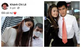 Giữa lúc anh chị livestream sao kê 177 tỷ đồng, em gái Công Vinh thốt lên đúng 3 chữ nói rõ tất cả tâm ý