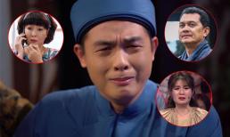 NSƯT Hữu Châu và loạt sao Việt chia buồn khi người thân của diễn viên Hòa Hiệp qua đời trong mùa dịch