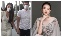 Dương Yến Ngọc nói đúng một chi tiết trọng tâm vụ Thủy Tiên livestream khiến ai cũng gật gù tán đồng