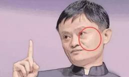 Bốn loại khuôn mặt này 'siêu hấp thụ vàng', tụ tài vượng khí, khiến người ta phải ghen tị!