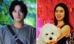 Hậu lùm xùm săn gái cùng Jang Dong Gun, chuyện tình cảm của tài tử 'Hoàng hậu Ki' và vợ bác sĩ xinh đẹp thực tế ra sao?