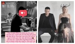 Là 'Phù thủy âm nhạc' đình đám nhưng khi ở nhà, Hoàng Touliver lại là người chồng như thế này trong mắt Tóc Tiên