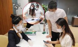 Công Vinh lên tiếng giải thích lý do không mời công ty kiểm toán vào cuộc?