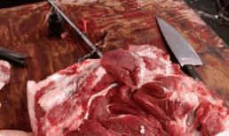 Không đông lạnh thịt lợn trong tủ lạnh! Bà ngoại ở quê đã dạy tôi 4 cách làm 