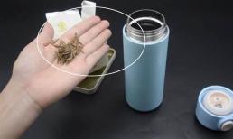 Đừng bỏ 4 loại nước này vào bình giữ nhiệt! Có một mối nguy hại cho sức khỏe, rất nhiều người không biết!