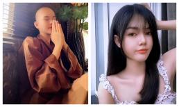 Sau một tháng quy y vì bị bạn trai cắm sừng, Lê Ngọc Trinh khoe hình ảnh mới nhất khi đội tóc giả