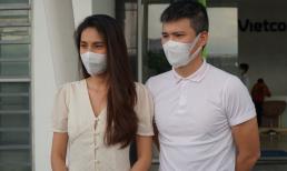 Hậu livestream sao kê tài khoản từ thiện, Công Vinh và Thủy Tiên đã chính thức mất những thứ này?