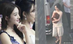 Cnet soi ảnh cam thường của 9 sao nữ: Lưu Diệc Phi không như lời đồn, Phạm Băng Băng mặc đồ ngủ lôi thôi vẫn 'xinh xỉu'