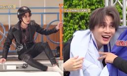 Jack chính thức xuất hiện trong tập đầu của Running Man Việt Nam: Khán giả phẫn nộ, đòi tẩy chay tới tấp