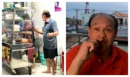 Danh hài Duy Phương kể chuyện làm ăn thua lỗ, bị khách chửi bới vẫn phải nhịn nhục mưu sinh