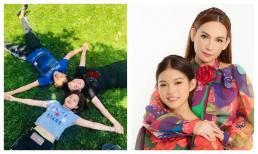 Con gái nuôi Phi Nhung tiết lộ tình hình sức khỏe hiện tại của nữ ca sĩ