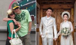 Ốc Thanh Vân kể về chuyện tình yêu với chồng doanh nhân: 'Không phải là hoàn hảo trong mắt nhau, nhưng tụi mình cố gắng để tốt lên mỗi ngày'