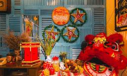 3 thay đổi phong thủy nhà dịp Tết Trung thu giúp gia chủ xua tan vận xui, thu hút tài lộc