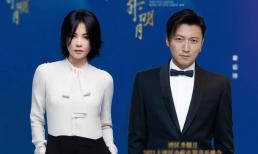 Vương Phi và Tạ Đình Phong xuất hiện chung sân khấu đúng kỷ niệm 7 năm ngày tái hợp