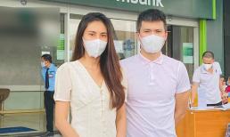 Phía Thủy Tiên bác bỏ tin đồn nợ 17 tỷ nhưng đã trả hết sau đợt từ thiện miền Trung