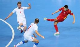 Scores24 dự đoán Việt Nam sẽ lập cột mốc lịch sử ở vòng 1/8 World Cup