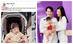 Cư dân mạng đặt nghi vấn Đông Nhi chuẩn bị có em bé thứ hai chỉ với một chi tiết, chính chủ nói gì?