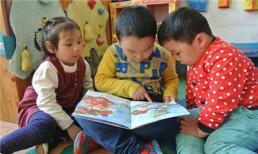 Tuổi nào là tốt nhất để gửi một em bé đi học mẫu giáo? Giáo viên mẫu giáo lớn tuổi nói sự thật, bố mẹ đột nhiên được khai sáng