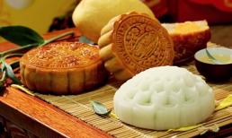 Nguồn gốc và ý nghĩa chiếc bánh Trung thu truyền thống trong mùa Tết Đoàn viên