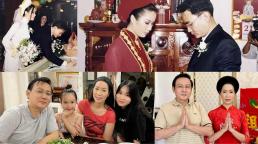 NSƯT Trịnh Kim Chi: '21 năm hôn nhân, chỉ có tôi 'hành' chồng'