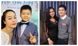 Từng đấu tố và giành quyền nuôi con căng thẳng, mối quan hệ hiện tại của Nhật Kim Anh với chồng cũ được hé lộ 