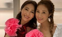 2 mỹ nhân Hong Kong được thưởng nóng hàng trăm tỷ đồng khi sinh con: Nhan sắc ra sao mà khiến chồng đại gia mê mệt?