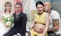 'Hiện tượng mạng' Lộc Fuho khoe vợ mang bầu, hỏi ý kiến cư dân mạng về việc đặt tên cho con