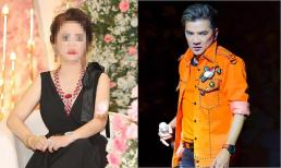 Đàm Vĩnh Hưng chính thức khởi kiện nữ streamer tội vu khống ngay ngày Trung thu