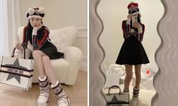 'Tình đầu quốc dân' Suzy tái xuất với thân hình gầy tong teo, loạt đồ hiệu cùng đồ nội thất trong nhà giá nghìn đô gây chú ý 