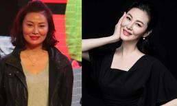 'Phan Kim Liên' Vương Tư Ý gây sốt với nhan sắc trẻ trung ở tuổi 49 sau thời gian bị chê 'lão hóa'