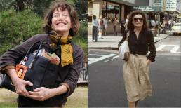 8 chiếc túi xách được đặt tên theo người nổi tiếng, gây bão làng thời trang