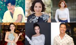 Khi sao Việt làm bố dượng, mẹ kế: 'Con riêng' là hai từ không tồn tại trong từ điển