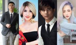 Những lần sao Việt 'thừa nước đục thả câu', đá xéo người yêu cũ cực gắt trên mạng xã hội