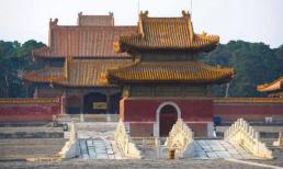 Khi xây dựng lăng mộ cho mình, Hoàng đế sợ nhất là gặp phải thứ này. Ngay cả khi sắp hoàn thành mà gặp phải cũng buộc bỏ dở