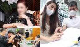 Thủy Tiên - Công Vinh chính thức xác nhận khởi kiện nữ streamer nhưng giữ kín nội dung tố cáo