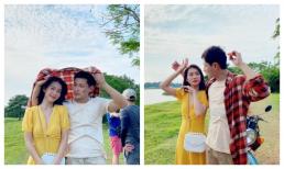 Sau khi tuyên bố mối quan hệ mập mờ, Khả Ngân tung 'hint' xịn bên Thanh Sơn khiến khán giả 'lụi tim'