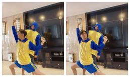 Jun Phạm - Ngô Kiến Huy đập tan tin đồn không kết nối tại Running Man Việt Nam chỉ bằng vài khoảnh khắc cực lầy