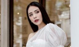 Ca nương Kiều Anh lên tiếng về tin đồn 'chảnh', 'khoe làm dâu hào môn, 'dùng tiền dập scandal'