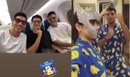 Quang Hải và bạn gái cũ Nhật Lê bất ngờ có chung một động thái dành cho người này