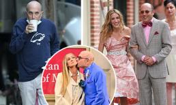 Sao nam 'Sex and the City' qua đời sau khi âm thầm chiến đấu với bệnh ung thư 