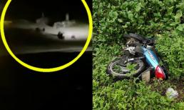 Tai nạn thảm khốc đêm Trung thu ở Phú Thọ khiến 5 thanh thiếu niên tử vong: Xuất hiện đoạn clip ám ảnh