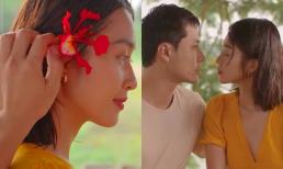 11 tháng 5 ngày tập 24: Khoảnh khắc được trông đợi nhất của Đăng - Nhi đã đến, bắt đầu quan hệ mập mờ?