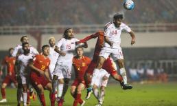 Báo Trung Quốc sợ đội nhà thất bại vì rơi vào 'cái bẫy' tâm lý của Việt Nam