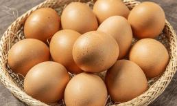 Sự khác biệt giữa những người ăn trứng hàng ngày và những người không ăn trứng là gì?