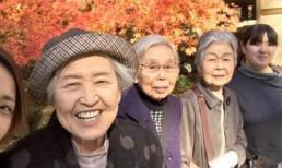 5 mẹo kéo dài tuổi thọ của người Nhật mà hầu hết mọi người không thể đoán ra 