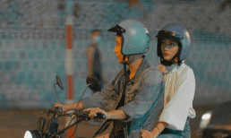 '11 tháng 5 ngày': Bật ngửa với hậu trường cảnh quay Đăng đèo Nhi trên xe máy