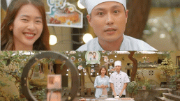 11 tháng 5 ngày tập 25: Tuệ Nhi ghen ra mặt khi hàng loạt khách nữ theo đuổi 'đầu bếp' Đăng