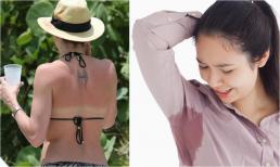 12 chi tiết nhỏ mà chúng ta thường bỏ qua có thể hủy hoại ngay cả vẻ ngoài hoàn hảo