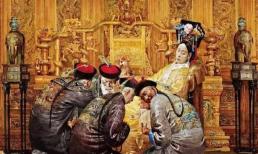 Trước khi Từ Hi Thái hậu qua đời, bà ta đã làm một việc cực kỳ xấu xa và mãi đến năm 2008 mới được công khai