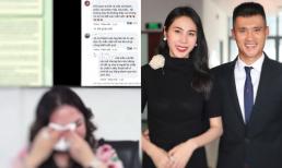 Fan Thủy Tiên 'hả hê' vì nữ streamer 'lọt hố' khi ngân hàng đưa ra thông báo này